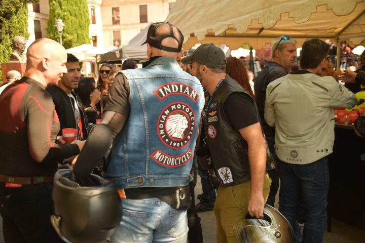 21 Reunión Motera (2024)